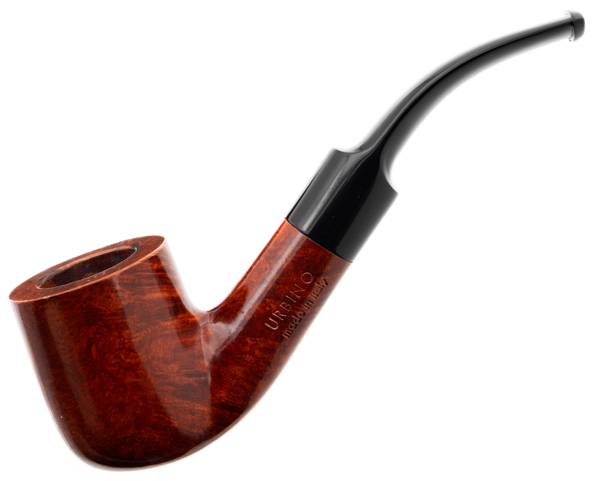 Italian Estates Urbino Smooth Bent Pot