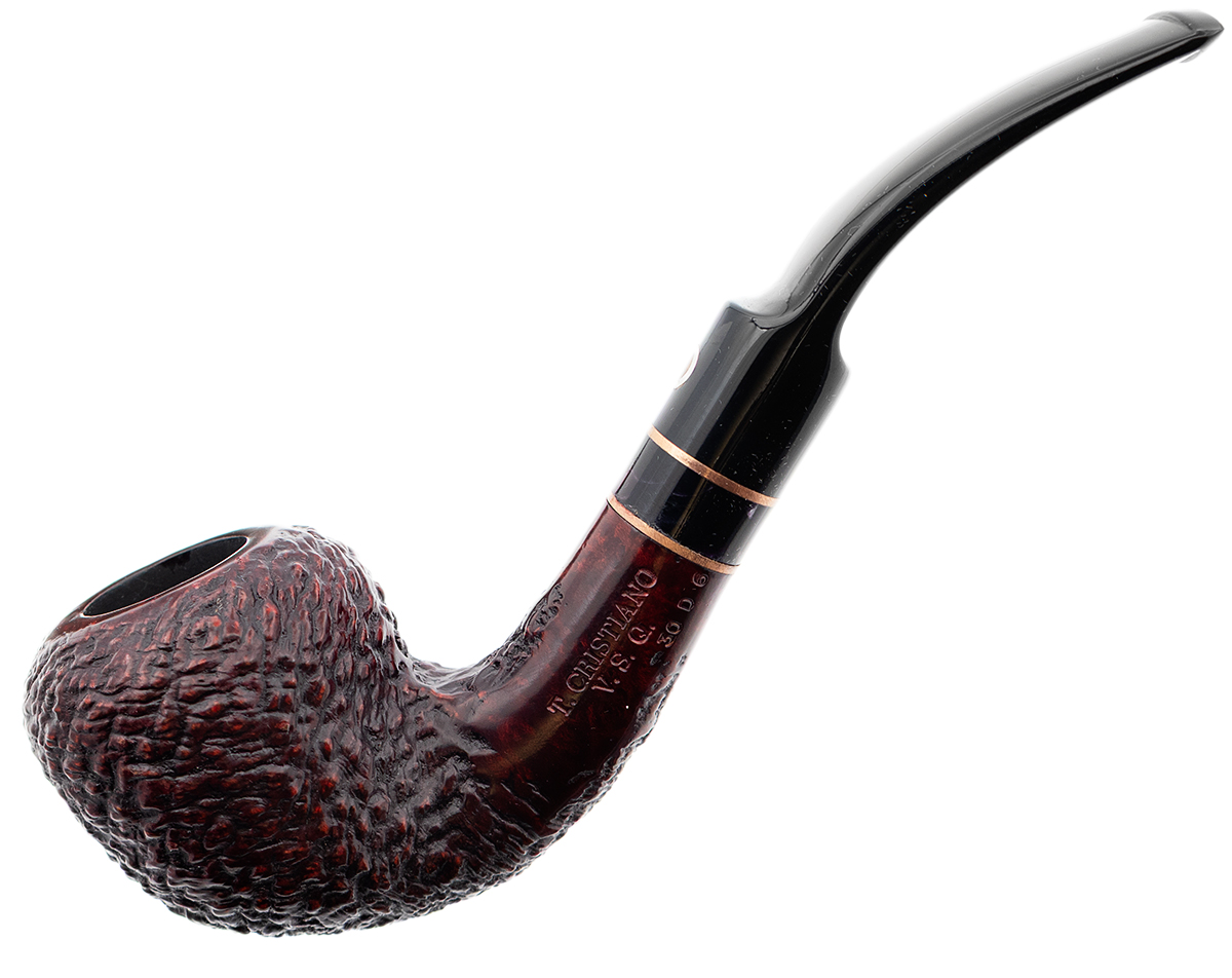 Italian Estates T. Cristiano Rusticated Acorn (V.S.Q.) (30 D 6) (Unsmoked)