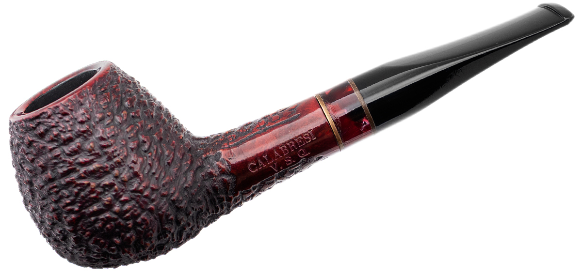 Italian Estates Calabresi Rusticated Apple (V.S.Q.) (D91) (Unsmoked)