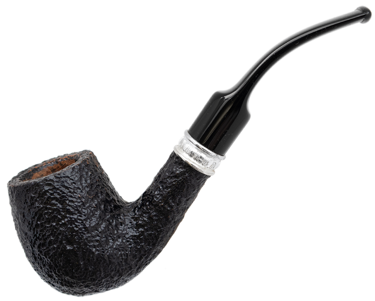 Italian Estates Savinelli Trevi Rusticated (607 KS) (6mm)