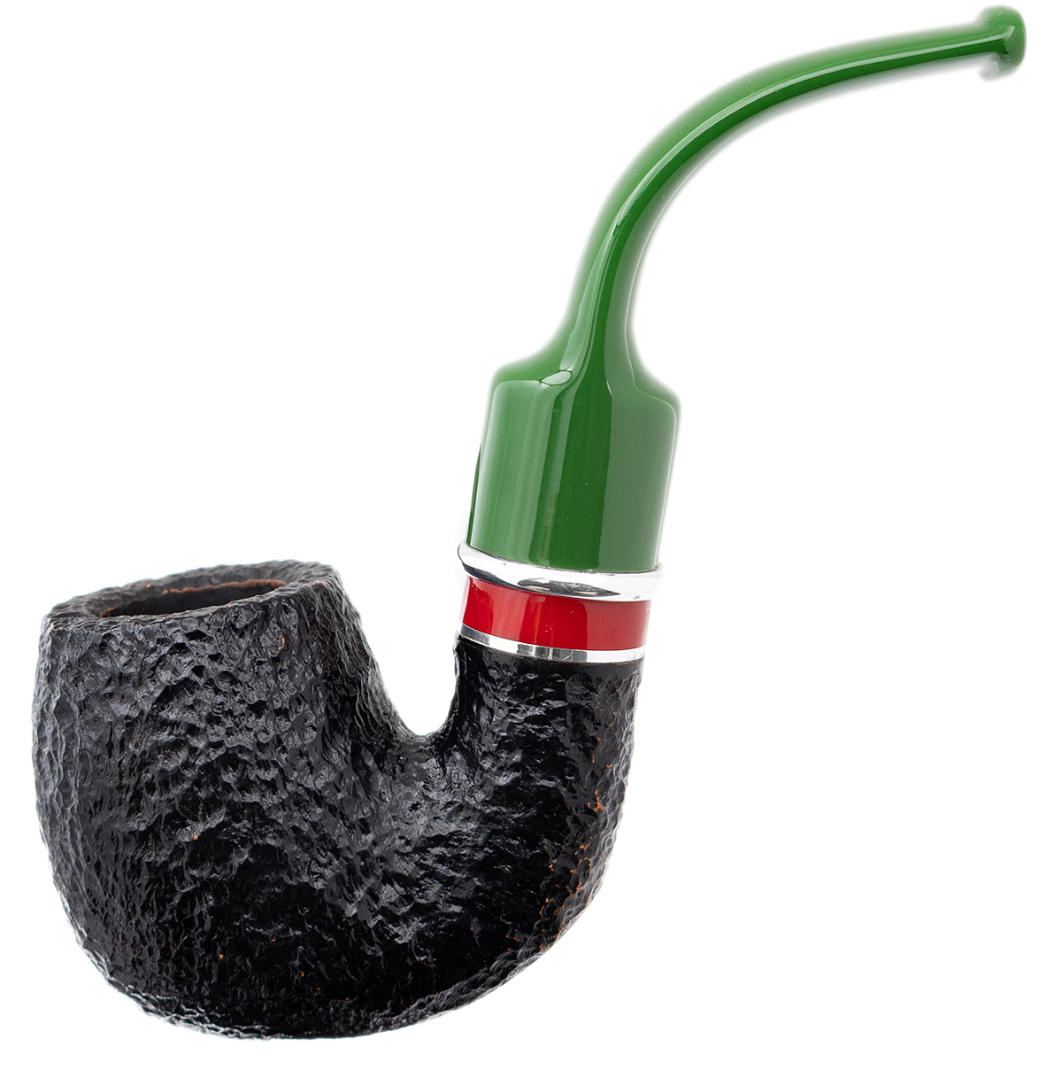 Italian Estates Savinelli Saint Nicholas 2025 (614) (6mm)