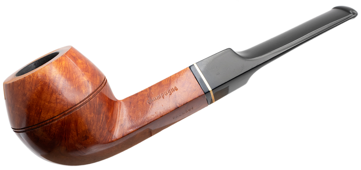 Italian Estates Savinelli Champagne (510 EX) (6mm)