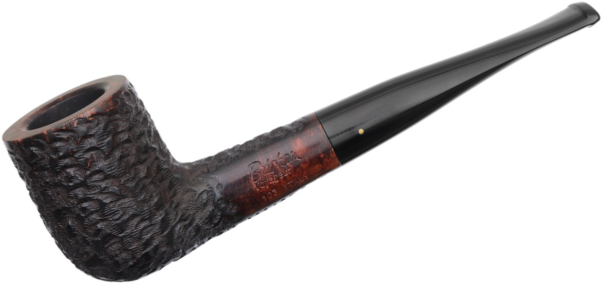 Misc. Estates Brigham Voyageur (103) (Rock Maple Inserts) (Unsmoked)