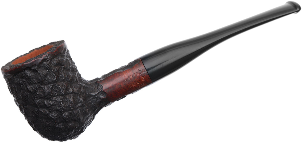 Misc. Estates Phillip Trypis Rusticated Acorn (2) (Unsmoked)