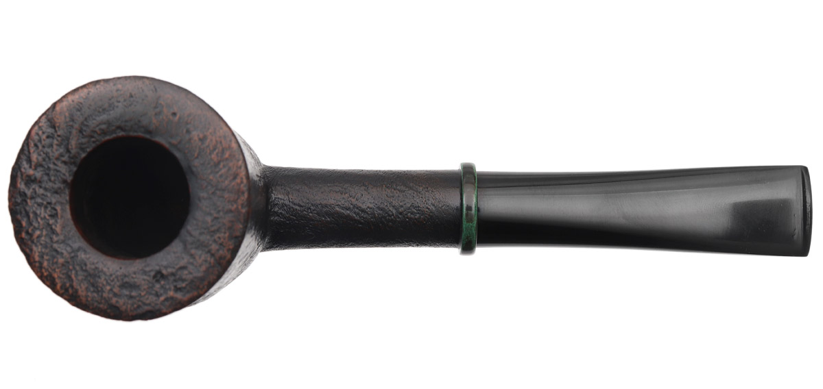 Estate Tobacco Pipes: Misc. Estates Dirk Claessen Sandblasted Dublin ...