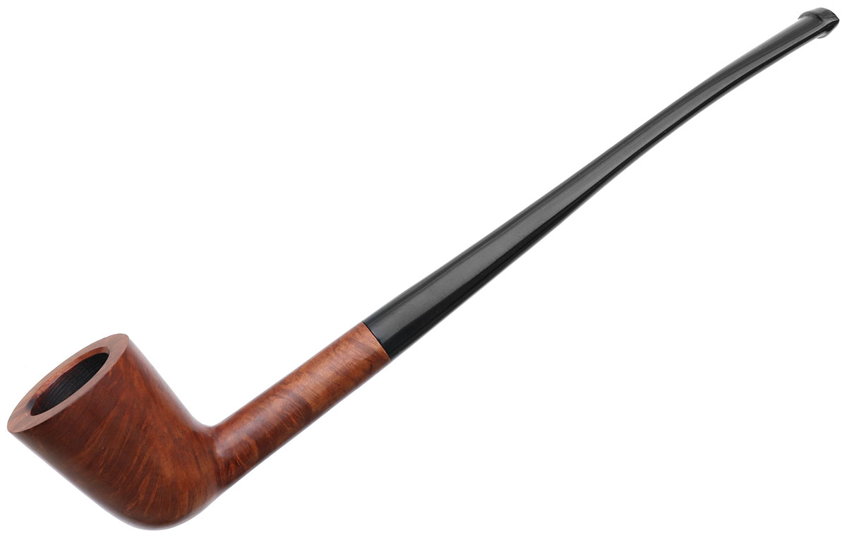 Estate Tobacco Pipes: Misc. Estates Unknown Smooth Dublin ...