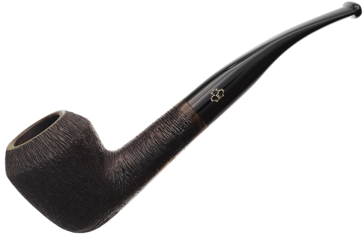 Misc. Estates Brigham System Rusticated (026S) (Rock Maple Inserts)