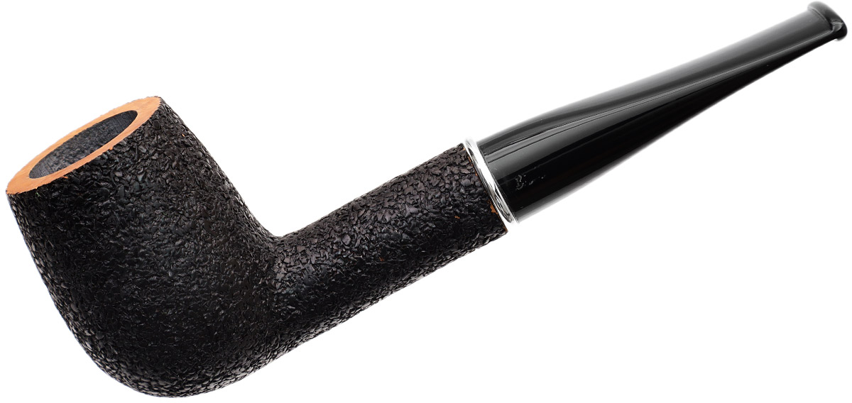 Misc. Estates Big Ben Rusticated Billiard (9mm) (Unsmoked)