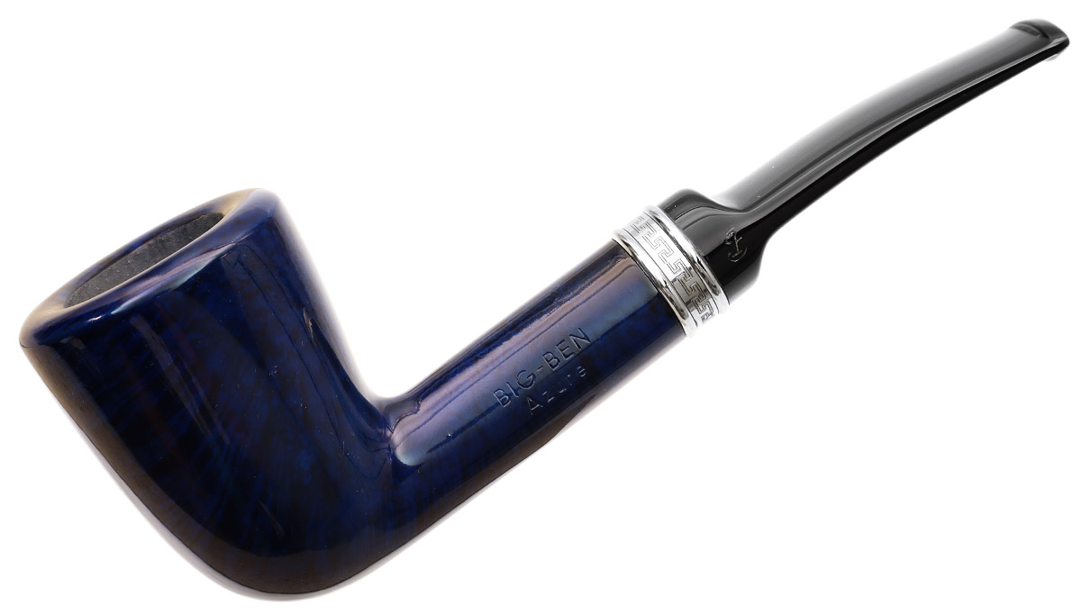 Misc. Estates Big Ben Azure (509) (9mm) (Unsmoked)