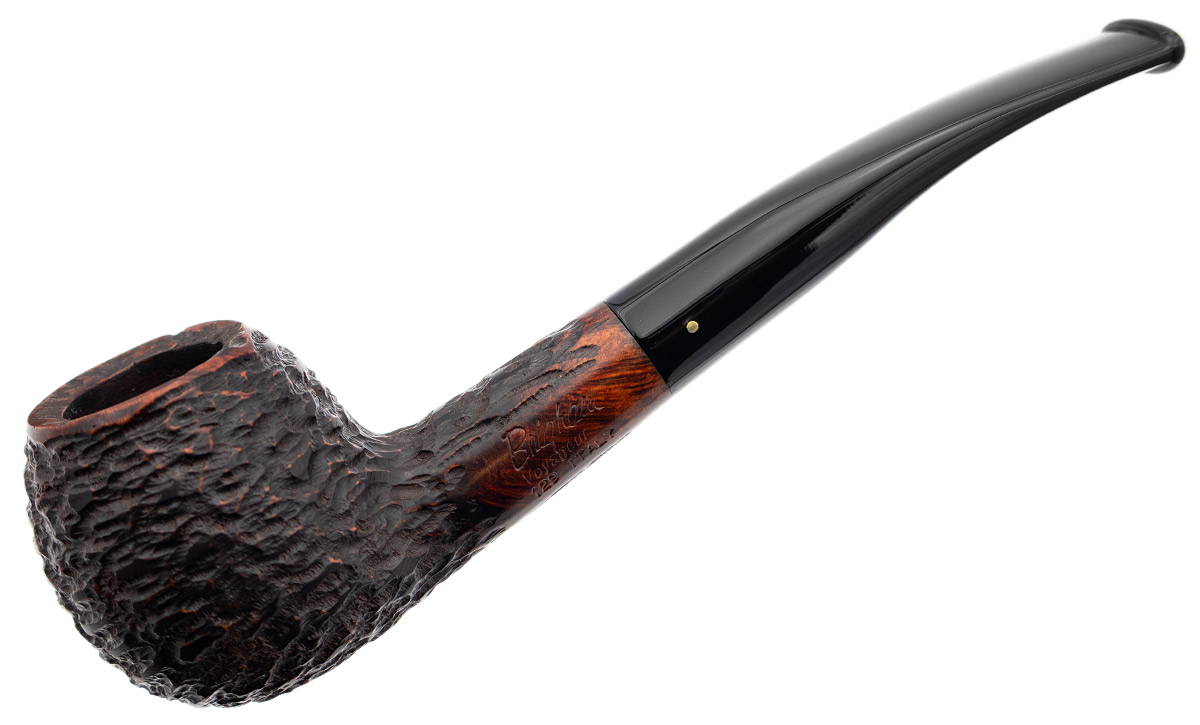 Misc. Estates Brigham Voyageur (129) (Rock Maple Inserts)
