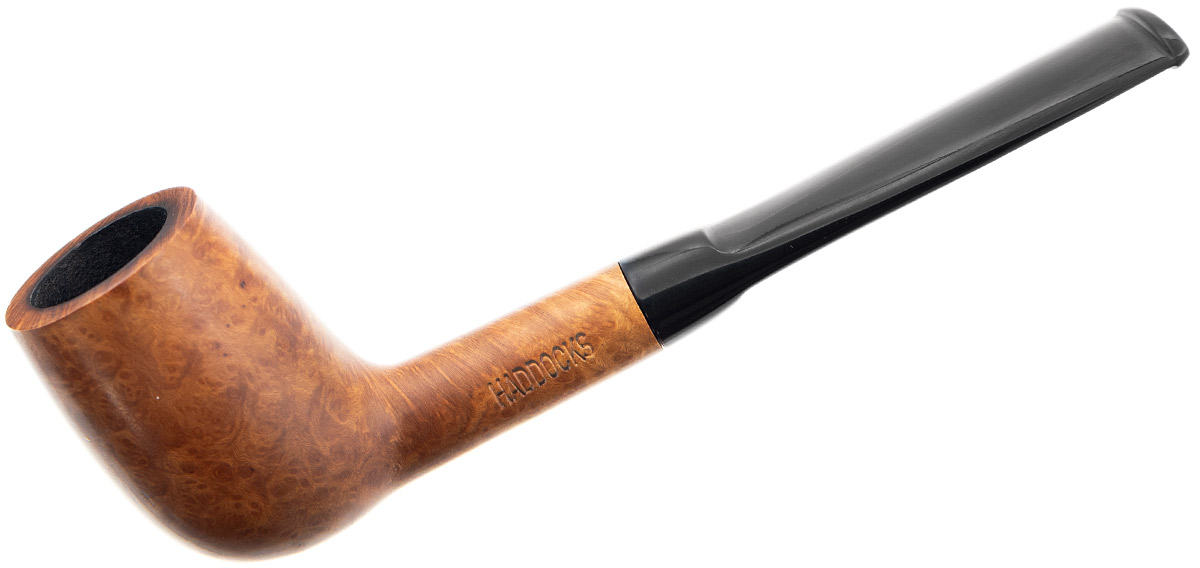 Misc. Estates Haddocks Smooth Natural Billiard