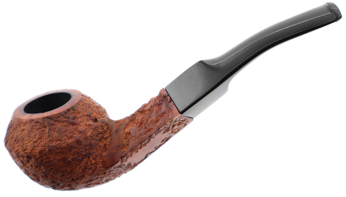 Misc. Estates Unknown Rusticated Bent Bulldog