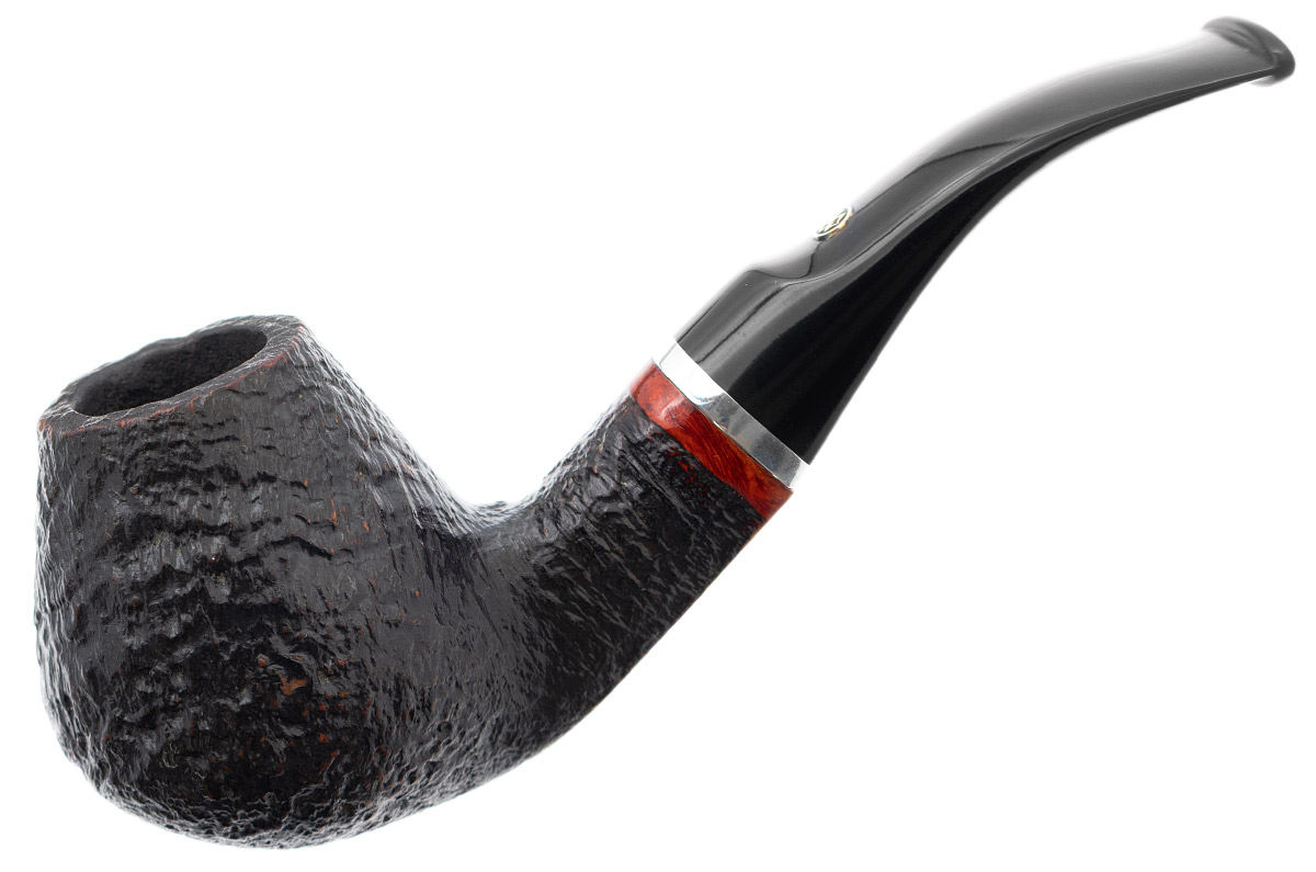 Misc. Estates Roermond Delta Sandblasted Bent Brandy