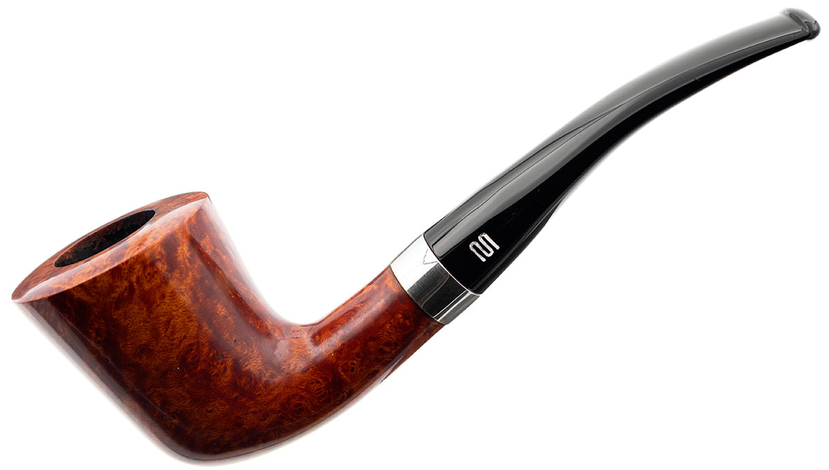 Misc. Estates Unknown Smooth Bent Dublin (9mm)