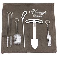 Cleaners & Cleaning Supplies Neerup Leather Pipe Cleaning Kit