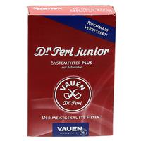 Pipe Tools & Supplies Vauen Dr Perl Filters (100 pack)