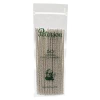 Pipe Tools & Supplies Peterson Pipe Cleaners (50 pack)