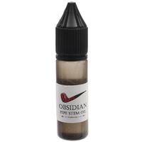 Cleaners & Cleaning Supplies Obsidian Pipe Stem Oil 15ml