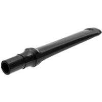 Pipe Tools & Supplies Danish Black Straight Filtered Stem (for Missouri Meerschaum)
