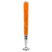 Pipe Tools & Supplies 8deco Club Tamper Vibrant Orange