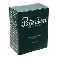 Filters & Adaptors Peterson 9mm Pipe Filters (150 Pack)