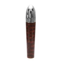 Tampers & Tools Scott Tinker Snakewood, Solid Nickel Zeppelin Tamper