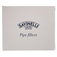 Pipe Tools & Supplies Savinelli 9mm Charcoal Filters (35 Count)