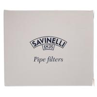 Filters & Adaptors Savinelli 9mm Charcoal Filters (35 Count)