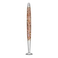 Pipe Tools & Supplies 8deco Classic Tamper Brown Swirl