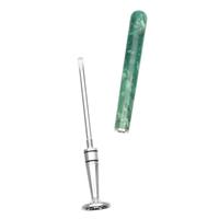 Pipe Tools & Supplies 8deco Club Tamper Emerald Crystal