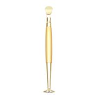 Tampers & Tools 8deco Legend Tamper Gold Diamond Cut