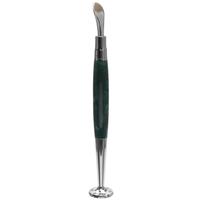 Pipe Tools & Supplies 8deco Legend Tamper Green Crystal
