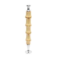 Tampers & Tools Rattray's Thin Caber Bamboo Tamper