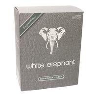 Filters & Adaptors White Elephant