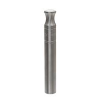 Tampers & Tools Dunhill Pipe Gadget Titanium Satin