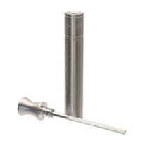 Tampers & Tools Dunhill Pipe Gadget Titanium Satin