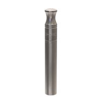 Tampers & Tools Dunhill Pipe Gadget Titanium Vaporised