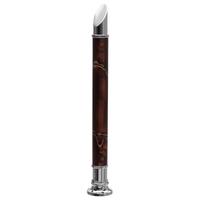 Tampers & Tools 8deco Deluxe Chocolate Swirl Tamper