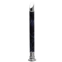 Tampers & Tools 8deco Deluxe Midnight Blue Swirl Tamper