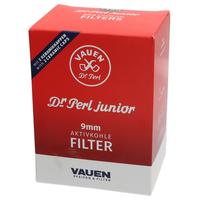 Filters & Adaptors Vauen Dr Perl Filters 9mm (180 pack)