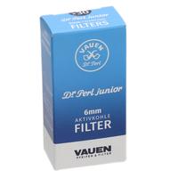 Filters & Adaptors Vauen Dr Perl Filters 6mm (30 pack)