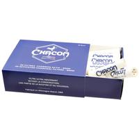 Filters & Adaptors Chacom 9mm Charcoal Filters (40 pack)