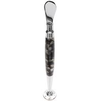 Tampers & Tools 8deco Legend Tamper Grey Crystal