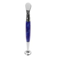 Tampers & Tools 8deco Legend Tamper Electric Blue Crystal