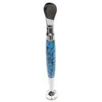 Tampers & Tools 8deco Legend Tamper Blue Lagoon