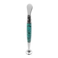 Tampers & Tools 8deco Legend Tamper Aqua