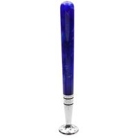 Tampers & Tools 8deco Club Tamper Electric Blue Crystal