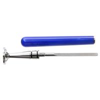 Tampers & Tools 8deco Club Tamper Electric Blue