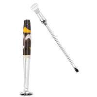 Tampers & Tools 8deco Legend Tamper Yellowstone