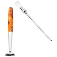 Tampers & Tools 8deco Tamper Legend Baltic Amber